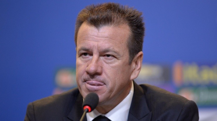 Foto: Pedro Martins/AGIF - Dunga tem passagem pela Seleção.