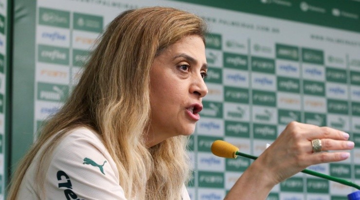 Foto: Fabio Menotti/Palmeiras