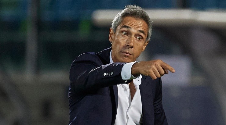 (Photo by Emmanuele Ciancaglini/Getty Images) - Paulo Sousa deve ser anunciado oficialmente em breve.
