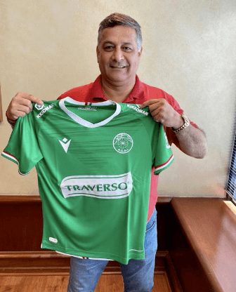 Diego Souza disputou quatro temporadas com a camisa do Sport (Foto: Marcello Zambrana/AGIF)