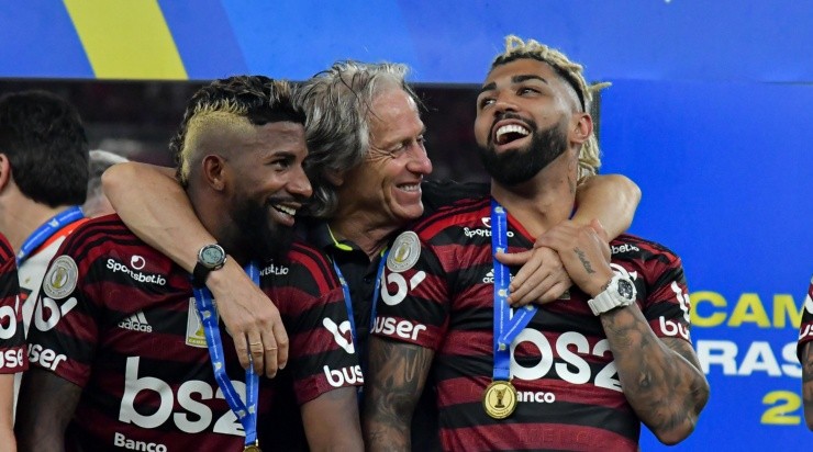 Foto: Thiago Ribeiro/AGIF