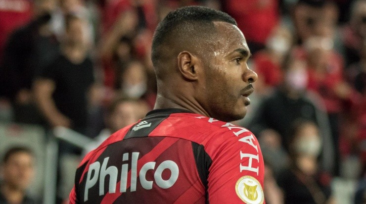 Foto: Robson Mafra/AGIF