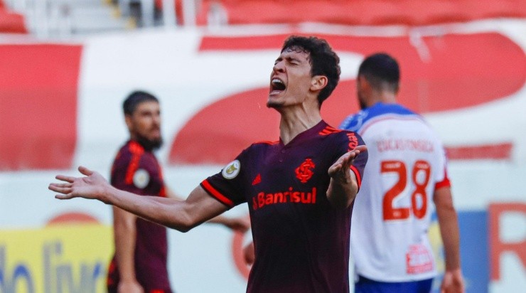 Foto: Maxi Franzoi/AGIF Foto: Maxi Franzoi/AGIF