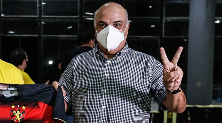 Foto: Paulo Paiva/AGIF