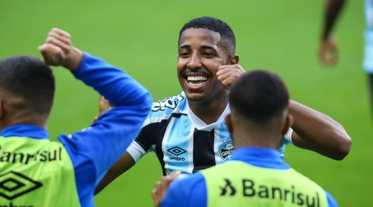 Foto: Pedro H. Tesch/AGIF