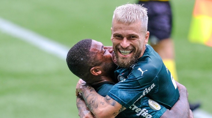 Foto: Marcello Zambrana/AGIF