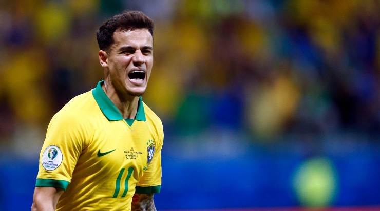 Foto: Thiago Calil/AGIF