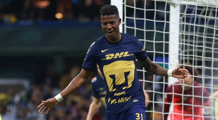 (Photo by Hector Vivas/Getty Images) - Corozo está valorizado no mercado.