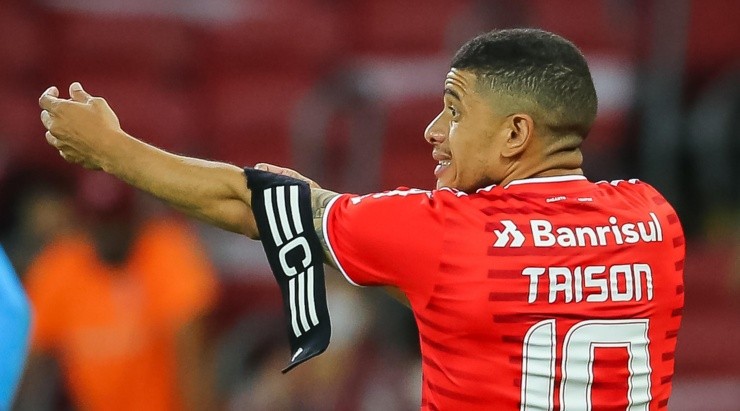 Foto: Pedro H. Tesch/AGIF