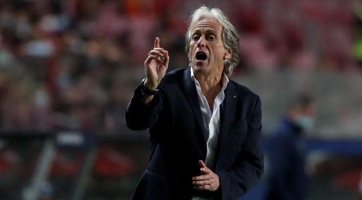  (Photo by Pedro Fiúza/NurPhoto via Getty Images)