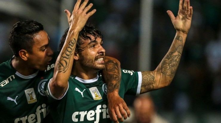 Foto: Ale Cabral/AGIF Foto: Ale Cabral/AGIF