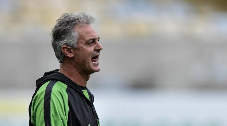 Foto: Thiago Ribeiro/AGIF