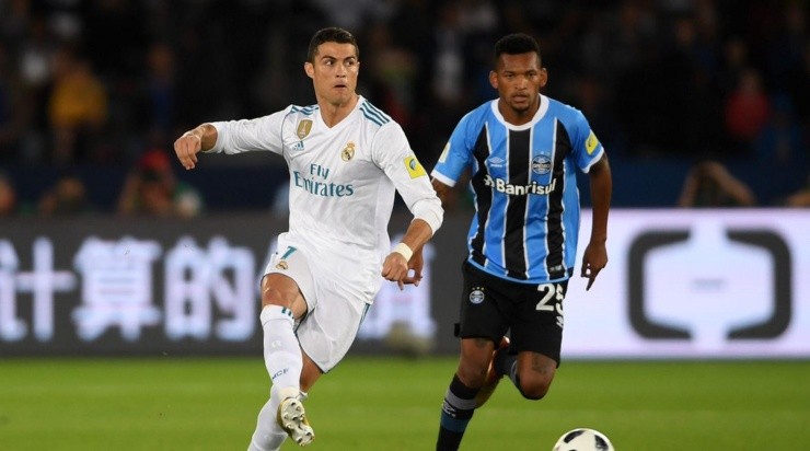 Foto: Mike Hewitt - FIFA/FIFA via Getty Images