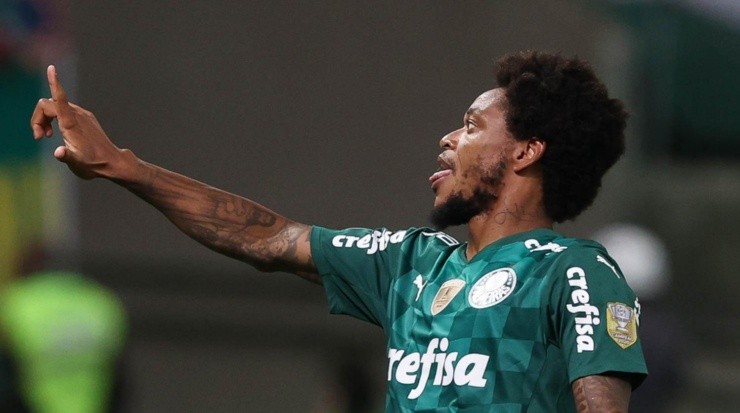 Foto: Cesar Greco/Palmeiras