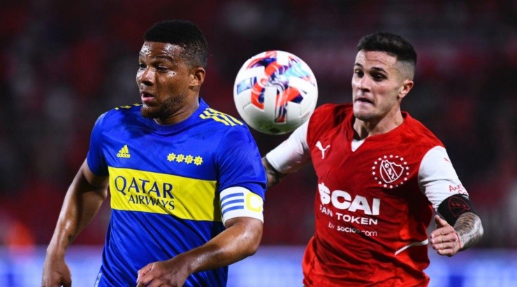 Foto: Rodrigo Valle/Getty Images