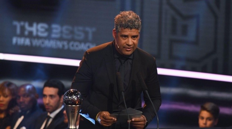 Foto: Mike Hewitt - FIFA/Getty Images