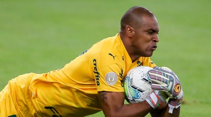 (Photo by Buda Mendes/Getty Images) - Jailson não vai vestir as cores do Cruzeiro em 2022.