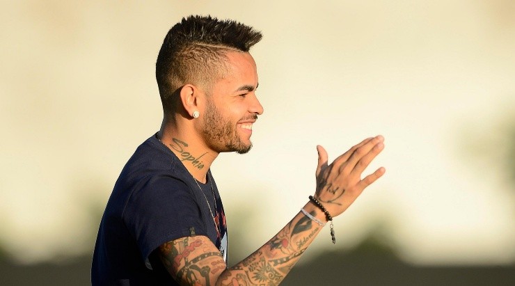 Foto: Mauro Horita/AGIF