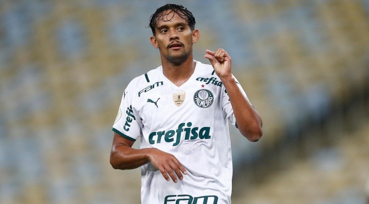 (Photo by Wagner Meier/Getty Images) - Meio-campista não está nos planos do Sporting.