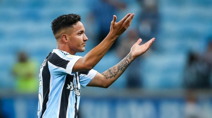 Foto: Pedro H. Tesch/AGIF