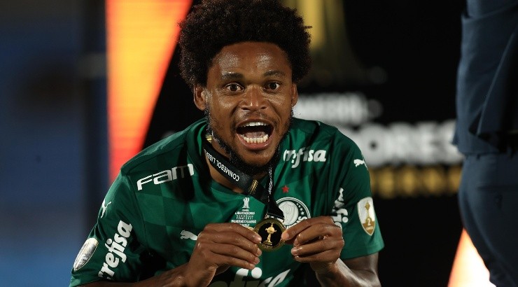 (Photo by Buda Mendes/Getty Images) - Luiz Adriano está descartado no Grêmio. (Photo by Buda Mendes/Getty Images) - Luiz Adriano está descartado no Grêmio.