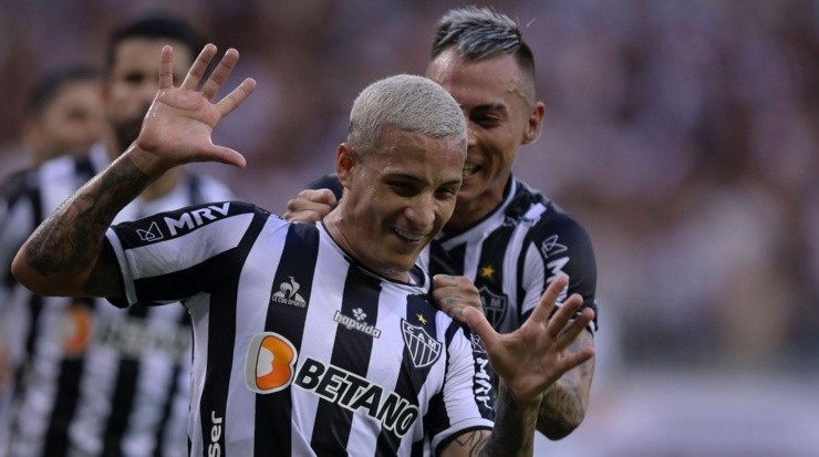 Foto: Pedro Vilela/Getty Images