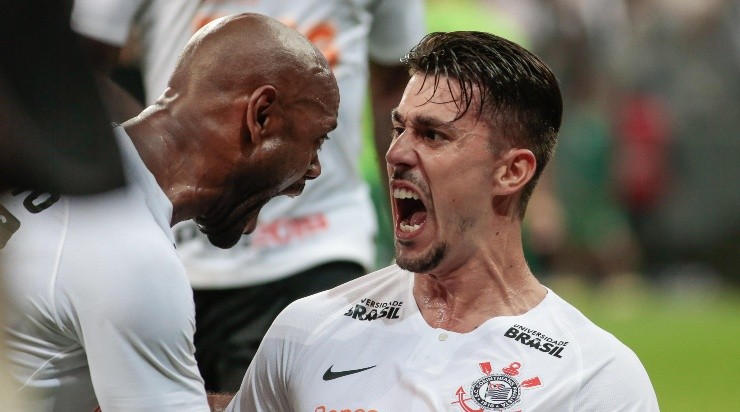 Foto: Marcello Zambrana/AGIF