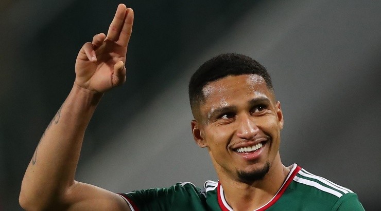 (Photo by Sergei Savostyanov\TASS via Getty Images) - Murilo foi oferecido para Palmeiras e Flamengo.