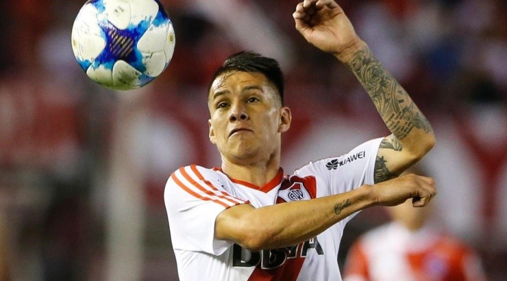 Foto: Gabriel Rossi/Getty Images