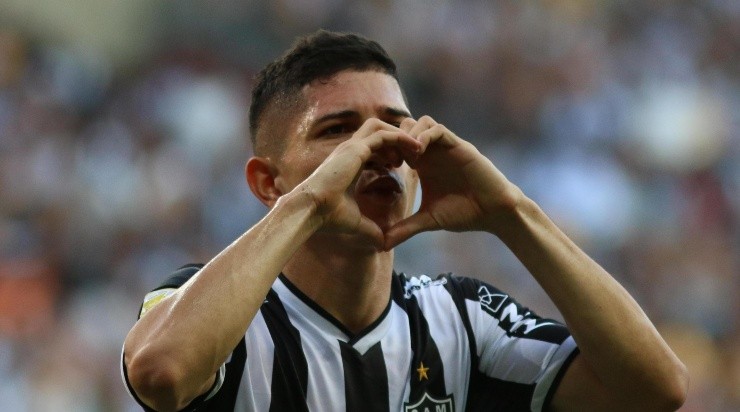 Foto: Fernando Moreno/AGIF