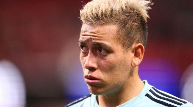 Foto: Carmen Mandato/Getty Images Foto: Carmen Mandato/Getty Images