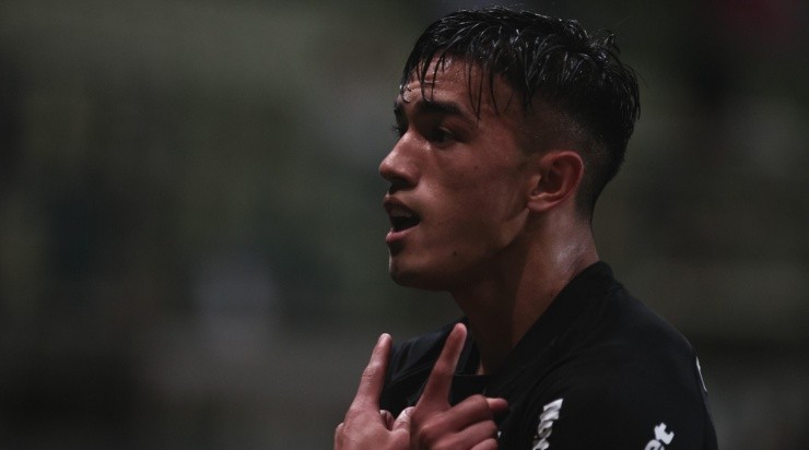 Foto: Ettore Chiereguini/AGIF