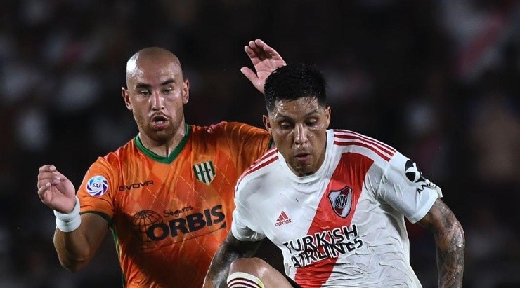 Foto: Rodrigo Valle/Getty Images