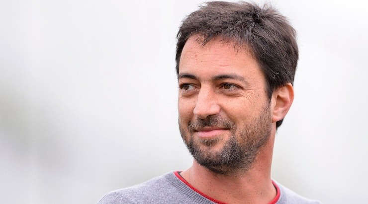 Foto: Mauro Horita/AGIF