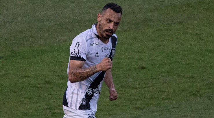 Foto: Rebeca Reis/AGIF - Moisés também é desejado.