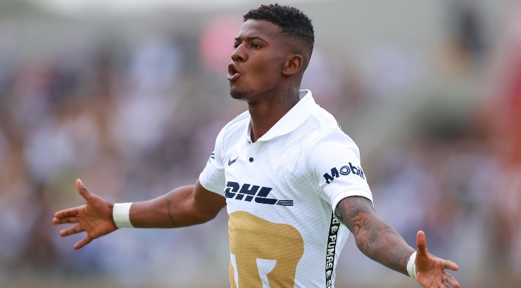 (Photo by Hector Vivas/Getty Images) - Corozo deve receber nova proposta do Flamengo.