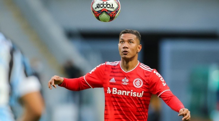 Foto: Pedro H. Tesch/AGIF