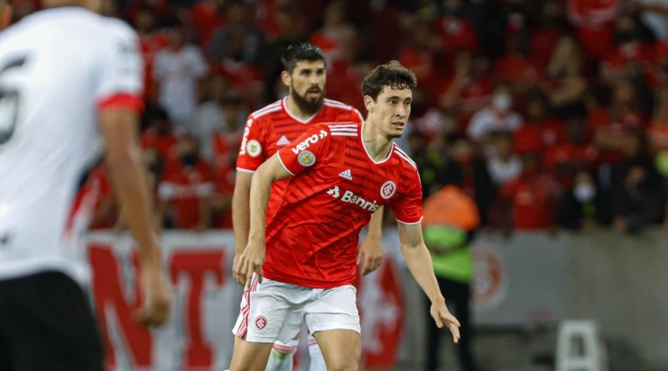 Foto: Maxi Franzoi/AGIF