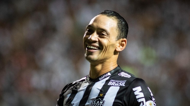 Foto: Marcelo Alvarenga/AGIF