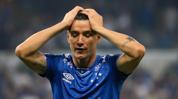 Foto: Fernando Moreno/AGIF