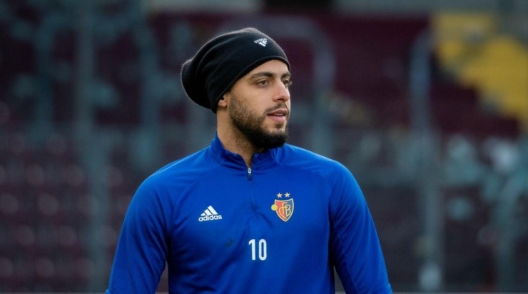 Foto: RvS.Media/Basile Barbey/Getty Images