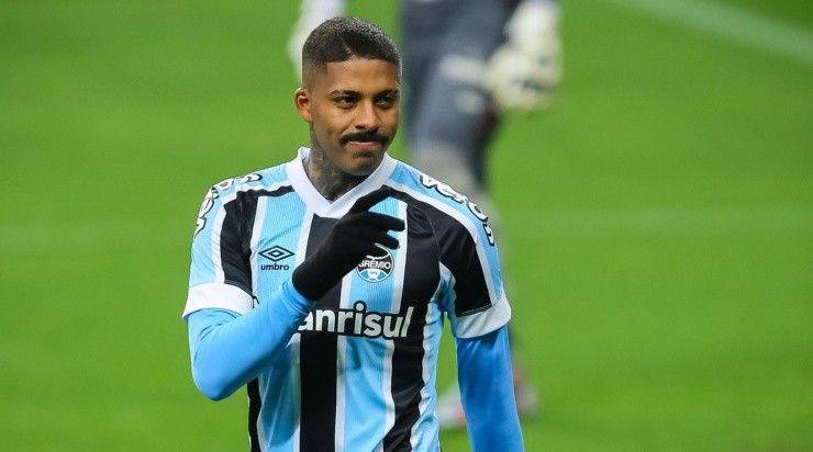 Foto: Pedro H. Tesch/AGIF