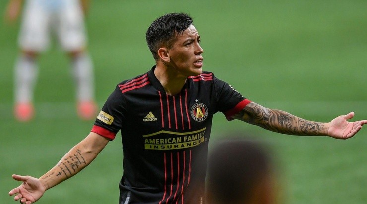 Foto: Rich von Biberstein/Icon Sportswire via Getty Images