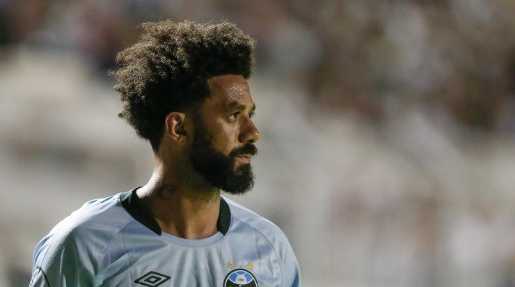 Foto: Marcello Zambrana/AGIF