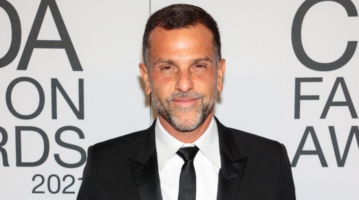 (Photo by Dimitrios Kambouris/Getty Images) - Birman se reuniu com o Fenômeno recentemente.