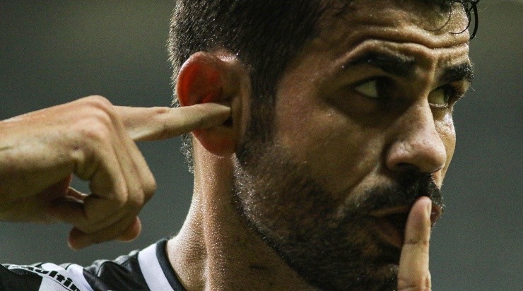 Foto: Fernando Moreno/AGIF