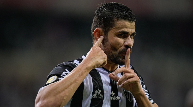 (Photo by Pedro Vilela/Getty Images) - Atacante desperta o interesse de vários clubes. (Photo by Pedro Vilela/Getty Images) - Atacante desperta o interesse de vários clubes.