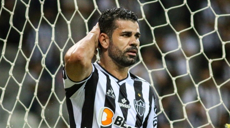 Foto: Fernando Moreno/AGIF