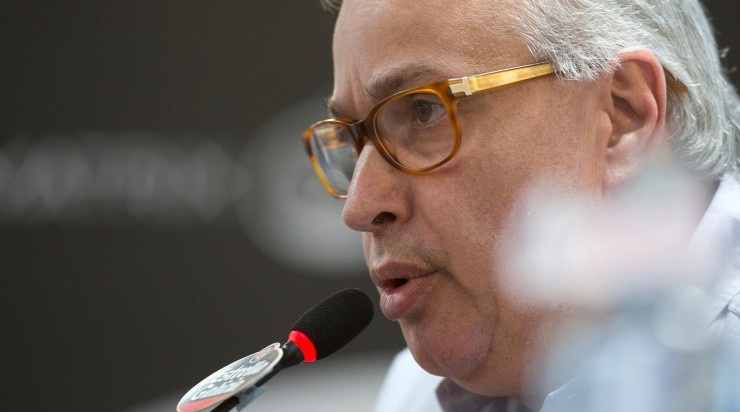 Foto: Daniel Vorley/AGIF