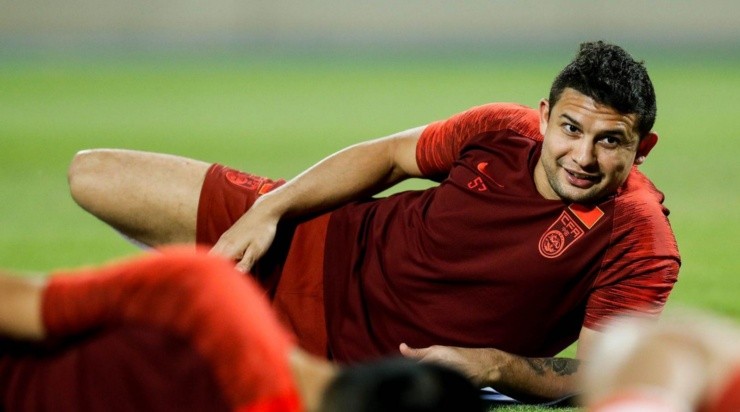 Foto: VCG/Getty Images